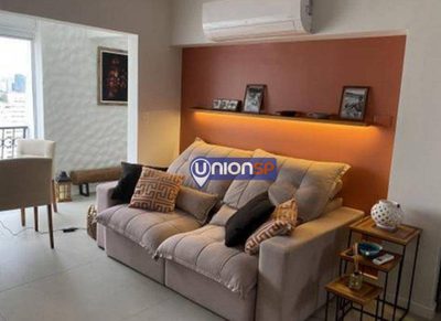 Apartamento, 2 quartos, 72 m² - Foto 1