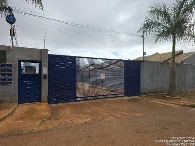 Casa, 2 quartos, 140 m² - Foto 1