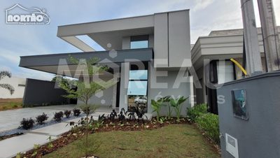 Casa, 4 quartos, 184 m² - Foto 3