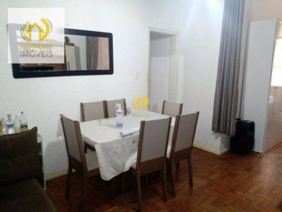 Apartamento, 2 quartos, 75 m² - Foto 1