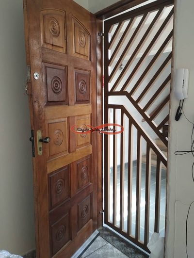 Apartamento, 2 quartos, 44 m² - Foto 1