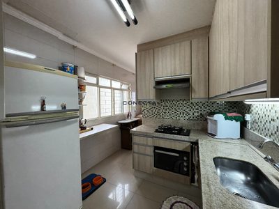 Apartamento, 3 quartos, 90 m² - Foto 3