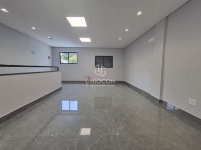 Sala-Conjunto, 126 m² - Foto 4