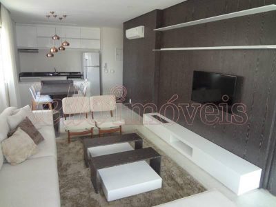 Apartamento, 1 quarto, 70 m² - Foto 1