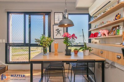 Apartamento, 2 quartos, 86 m² - Foto 1