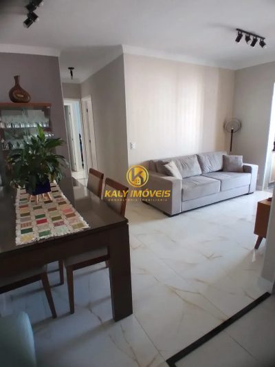 Apartamento, 2 quartos, 67 m² - Foto 2