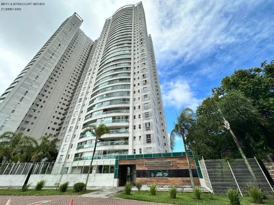 Apartamento, 3 quartos, 143 m² - Foto 1