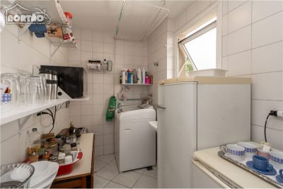 Casa, 2 quartos, 56 m² - Foto 2