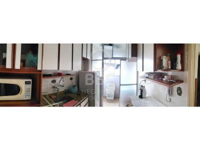 Apartamento, 2 quartos, 43 m² - Foto 5