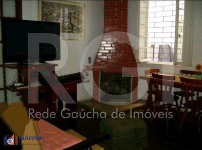 Casa, 4 quartos, 187 m² - Foto 2