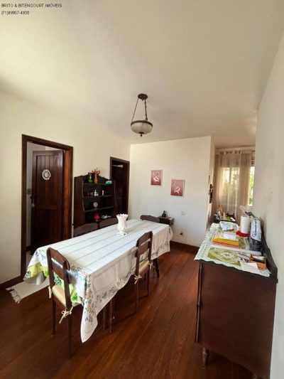 Apartamento, 3 quartos, 130 m² - Foto 5