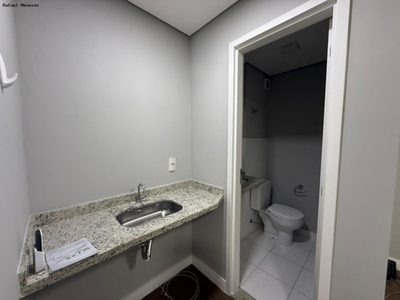 Sala-Conjunto, 40 m² - Foto 3