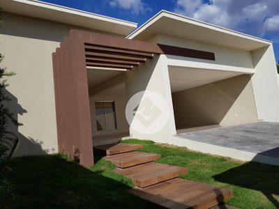 Casa, 3 quartos, 220 m² - Foto 1