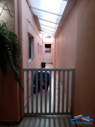 Sobrado, 2 quartos, 128 m² - Foto 3