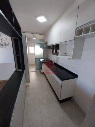 Apartamento, 3 quartos, 83 m² - Foto 4