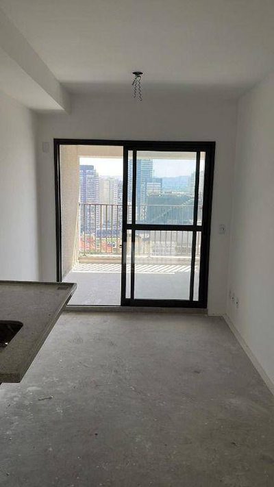 Apartamento, 2 quartos, 48 m² - Foto 1
