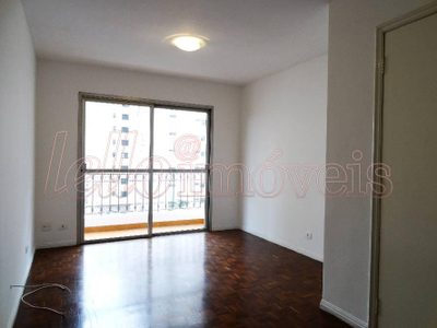 Apartamento, 3 quartos, 90 m² - Foto 1