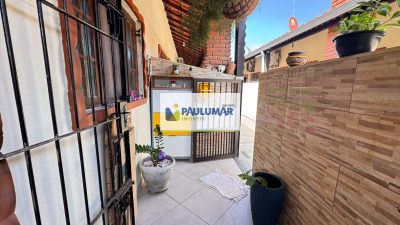 Casa de Condomínio, 1 quarto - Foto 4
