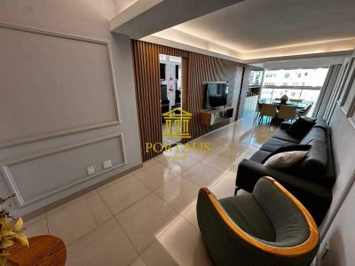 Apartamento, 4 quartos, 108 m² - Foto 4