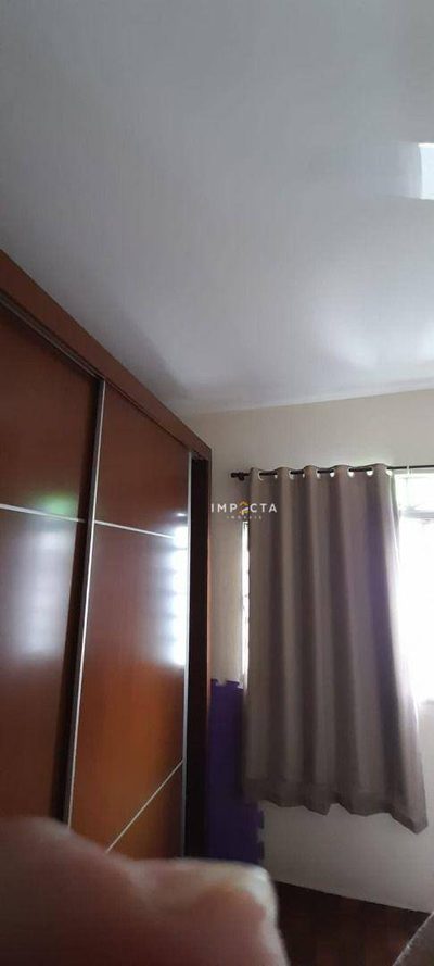 Sobrado, 3 quartos, 356 m² - Foto 1