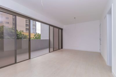 Apartamento, 3 quartos, 89 m² - Foto 1