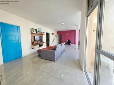 Apartamento, 3 quartos, 118 m² - Foto 3