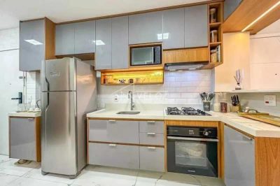 Apartamento, 2 quartos, 50 m² - Foto 2