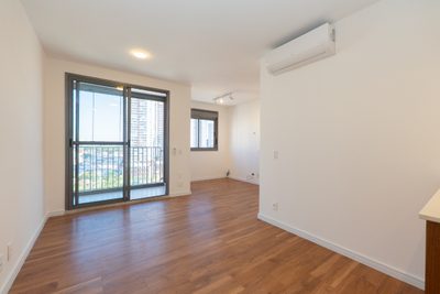 Apartamento, 2 quartos, 61 m² - Foto 1