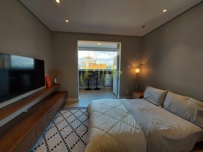 Apartamento, 1 quarto, 24 m² - Foto 1