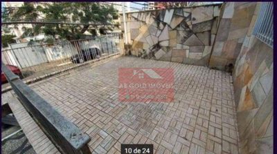Sobrado, 3 quartos, 115 m² - Foto 2