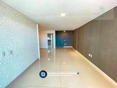Apartamento, 3 quartos, 142 m² - Foto 3