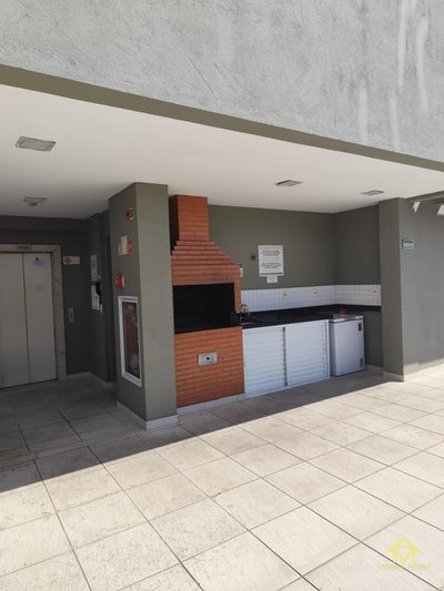 Apartamento, 3 quartos, 75 m² - Foto 2