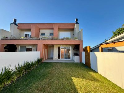Sobrado, 3 quartos, 160 m² - Foto 3