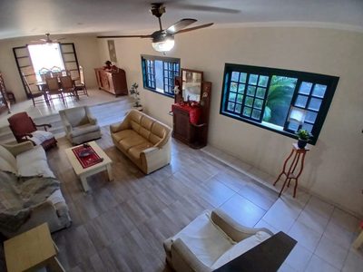 Casa, 5 quartos, 240 m² - Foto 3