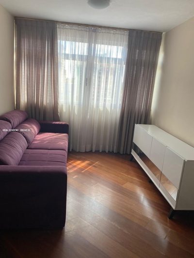 Apartamento, 1 quarto, 45 m² - Foto 3