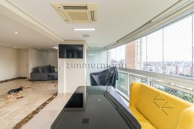 Apartamento, 4 quartos, 177 m² - Foto 3