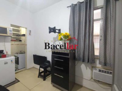 Kitnet-Studio, 19 m² - Foto 5
