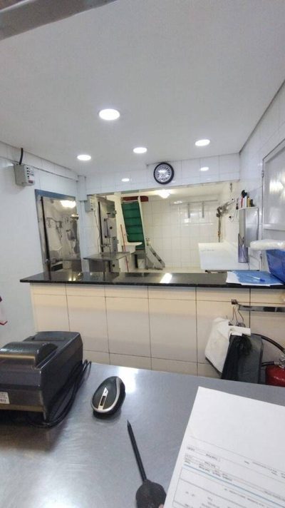 Loja-Salão, 90 m² - Foto 3