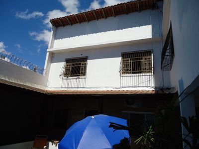 Casa, 4 quartos, 200 m² - Foto 2