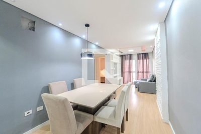 Apartamento, 2 quartos, 89 m² - Foto 3