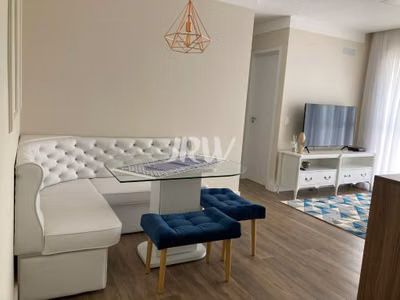 Apartamento, 2 quartos, 60 m² - Foto 1