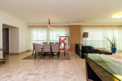 Apartamento, 4 quartos, 360 m² - Foto 5