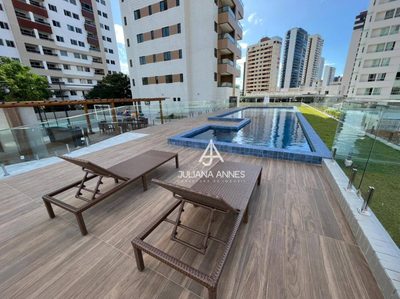 Apartamento, 3 quartos, 81 m² - Foto 5