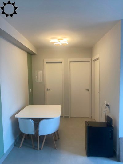 Apartamento, 2 quartos, 36 m² - Foto 4