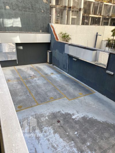 Sala-Conjunto, 32 m² - Foto 5
