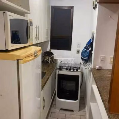 Flat/Apart Hotel, 1 quarto, 51 m² - Foto 1