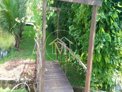 Sítio, 4 quartos, 15 hectares - Foto 5