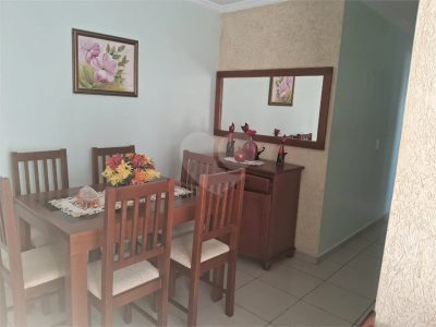 Apartamento, 2 quartos, 48 m² - Foto 3