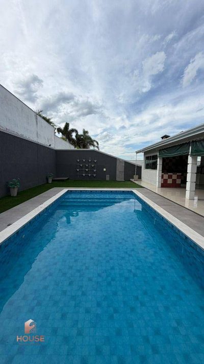 Casa de Condomínio, 4 quartos - Foto 4