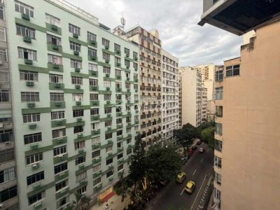 Apartamento, 1 quarto, 35 m² - Foto 1
